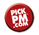 PickPM Logo